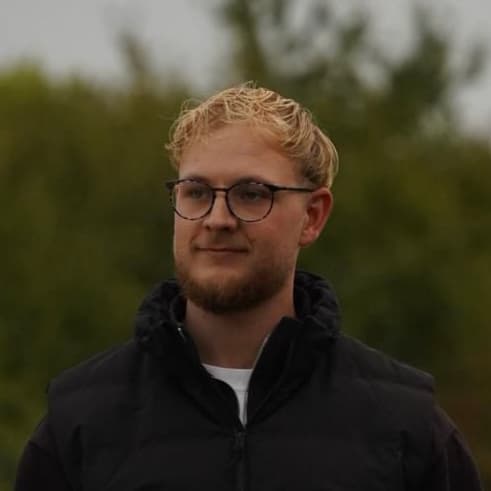 Porträt: Sammy Neuhum